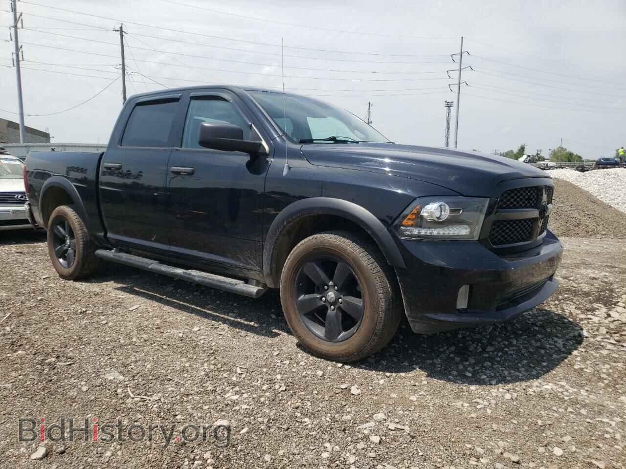 2013 RAM 1500 - VIN: 1C6RR7KT8DS719916 - Photo 4