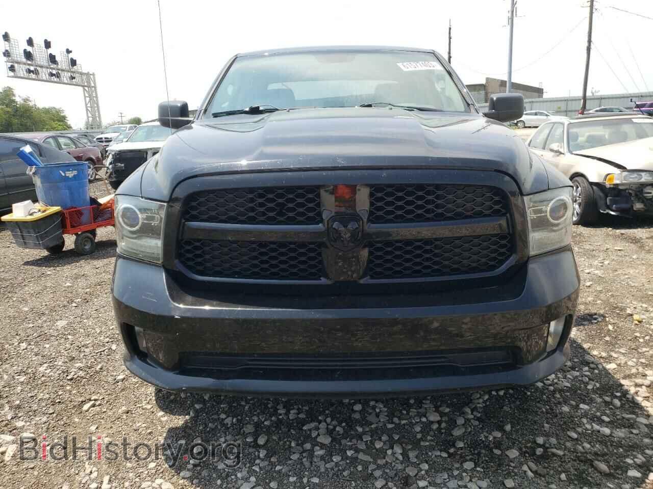2013 RAM 1500 - VIN: 1C6RR7KT8DS719916 - Photo 5