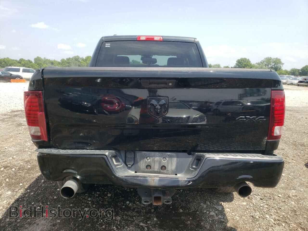 2013 RAM 1500 - VIN: 1C6RR7KT8DS719916 - Photo 6