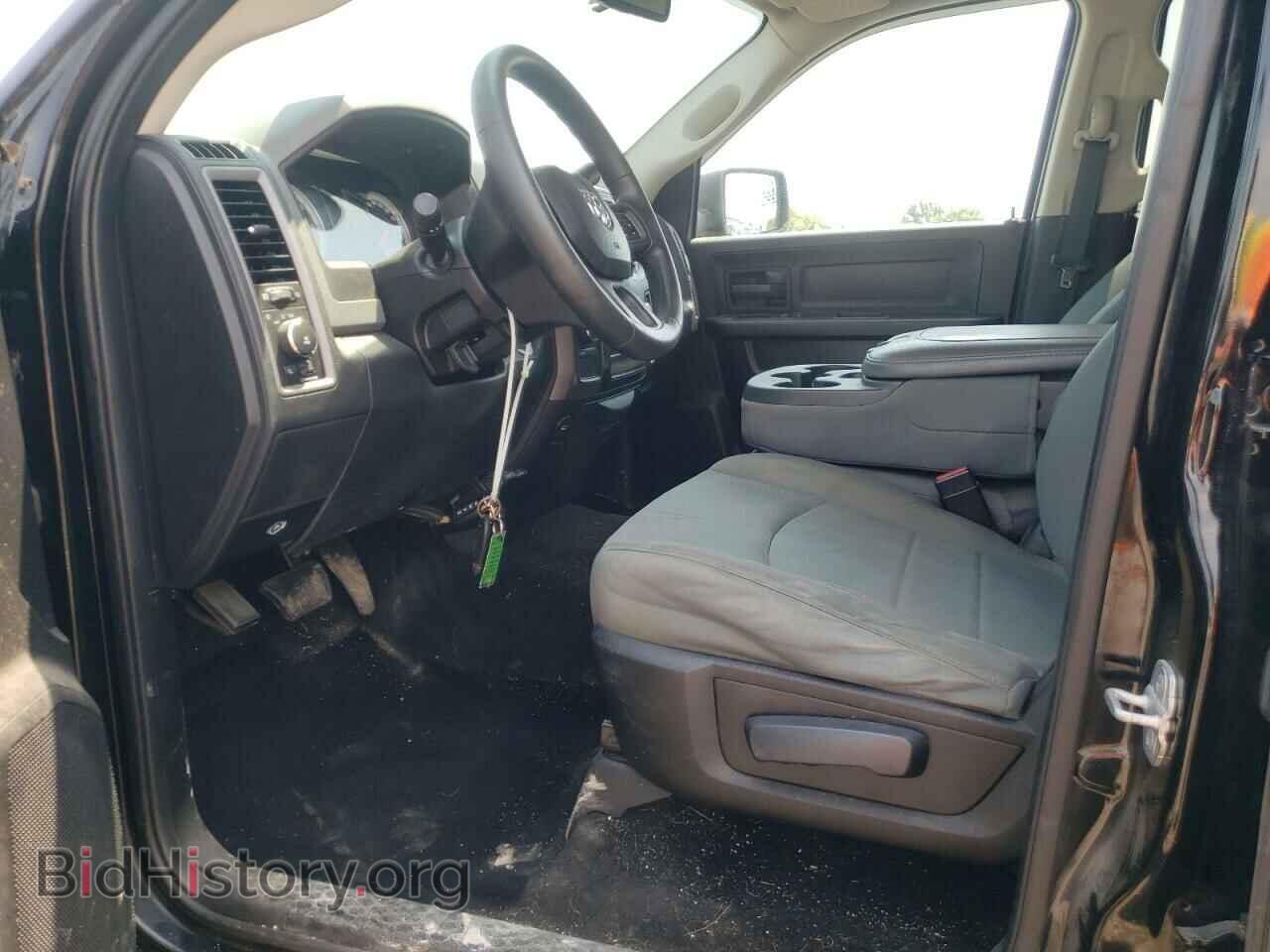 2013 RAM 1500 - VIN: 1C6RR7KT8DS719916 - Photo 7