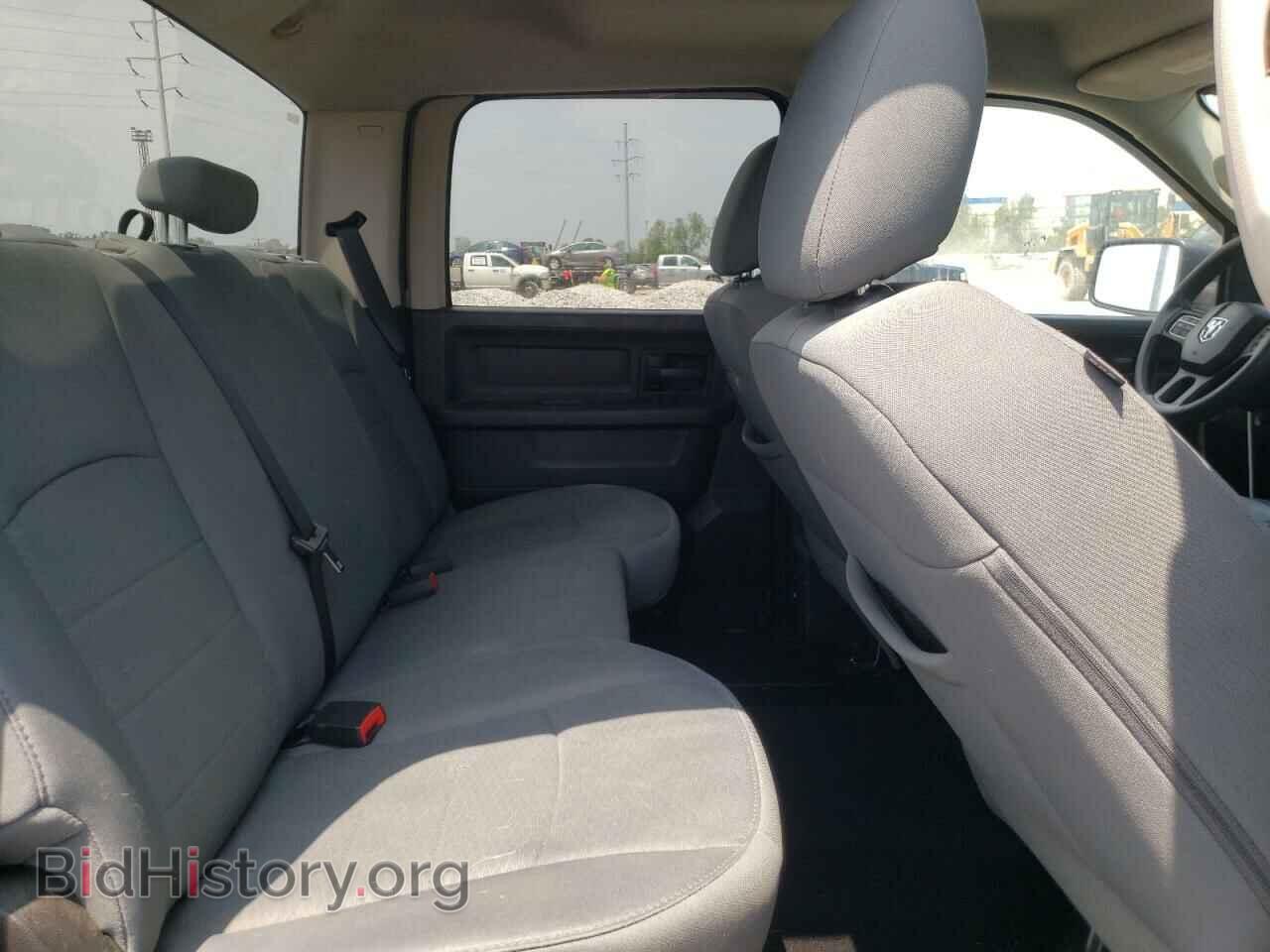2013 RAM 1500 - VIN: 1C6RR7KT8DS719916 - Photo 10