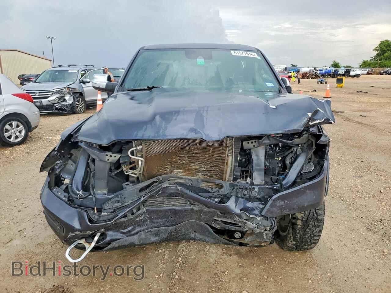 2021 RAM 1500 - VIN: 1C6SRFHT4MN563701 - Photo 5