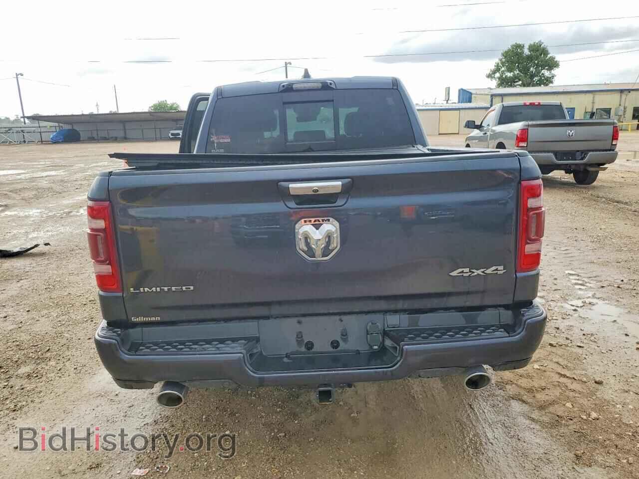 2021 RAM 1500 - VIN: 1C6SRFHT4MN563701 - Photo 6