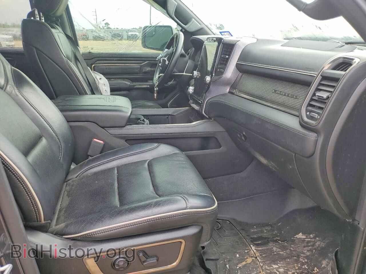 2021 RAM 1500 - VIN: 1C6SRFHT4MN563701 - Photo 7