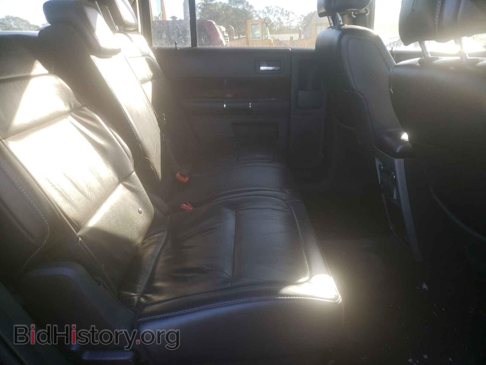 2009 FORD FLEX - VIN: 2FMDK52C29BA62944 - Photo 6