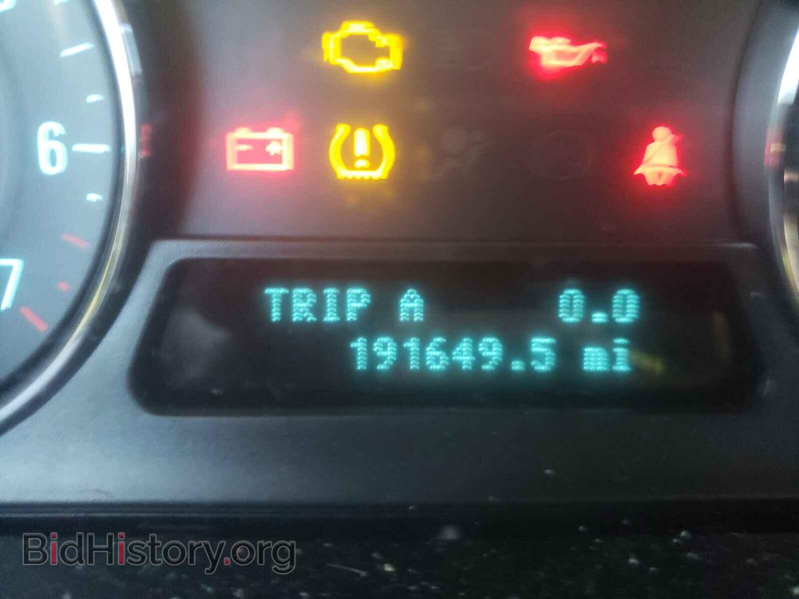 2009 FORD FLEX - VIN: 2FMDK52C29BA62944 - Photo 8