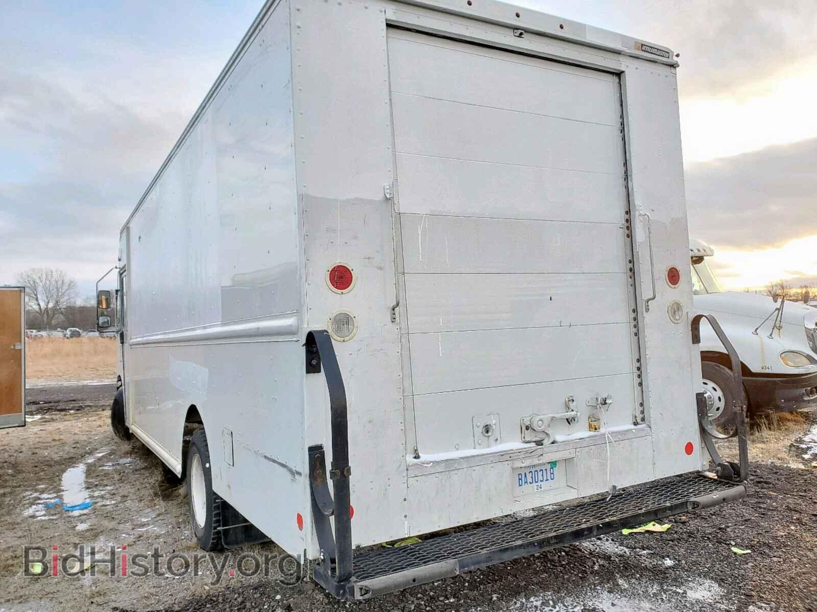 2014 FORD F-SER OTHR - VIN: 1F66F5KY1E0A08062 - Фото 3
