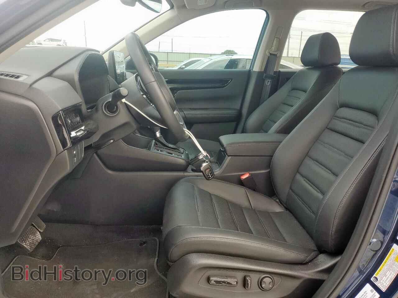 2025 HONDA CRV - VIN: 2HKRS3H79SH334313 - Фото 7