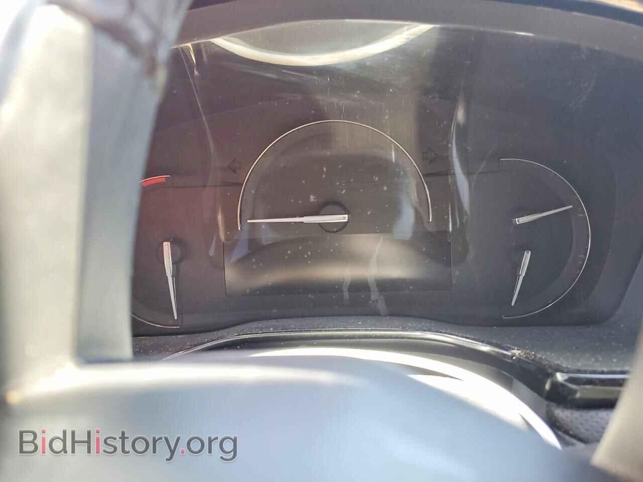 2019 CADILLAC XT5 - VIN: 1GYKNARS5KZ242795 - Фото 9