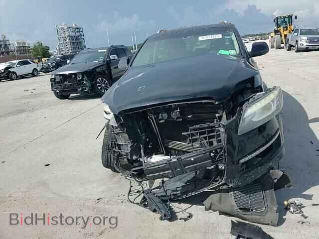 2015 AUDI Q7 - VIN: WA1LGAFE4FD020393 - Фото 15