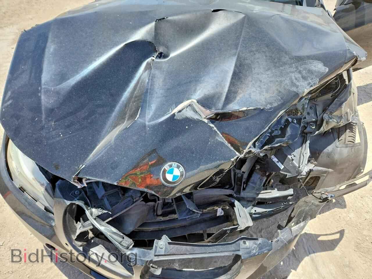 2011 BMW 3 SERIES - VIN: WBAPH7C52BE675052 - Фото 11