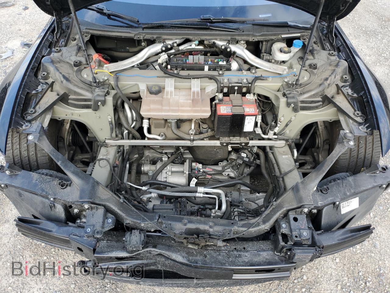 2018 TESLA MODEL S - VIN: 5YJSA1E27JF247878 - Фото 11