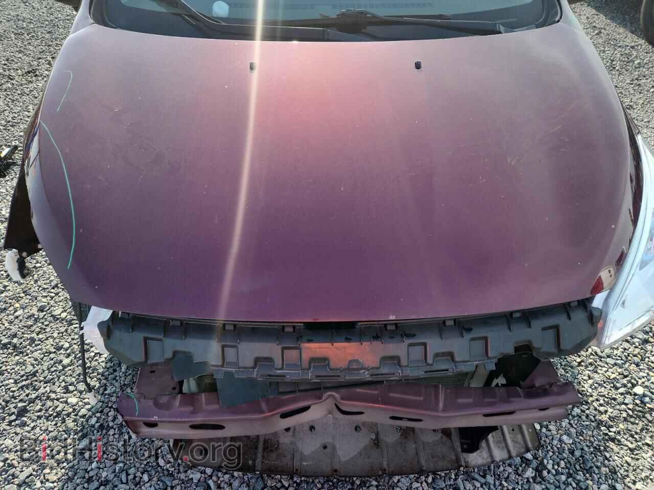 2019 MITSUBISHI MIRAGE - VIN: ML32F3FJ3KHF18610 - Фото 11