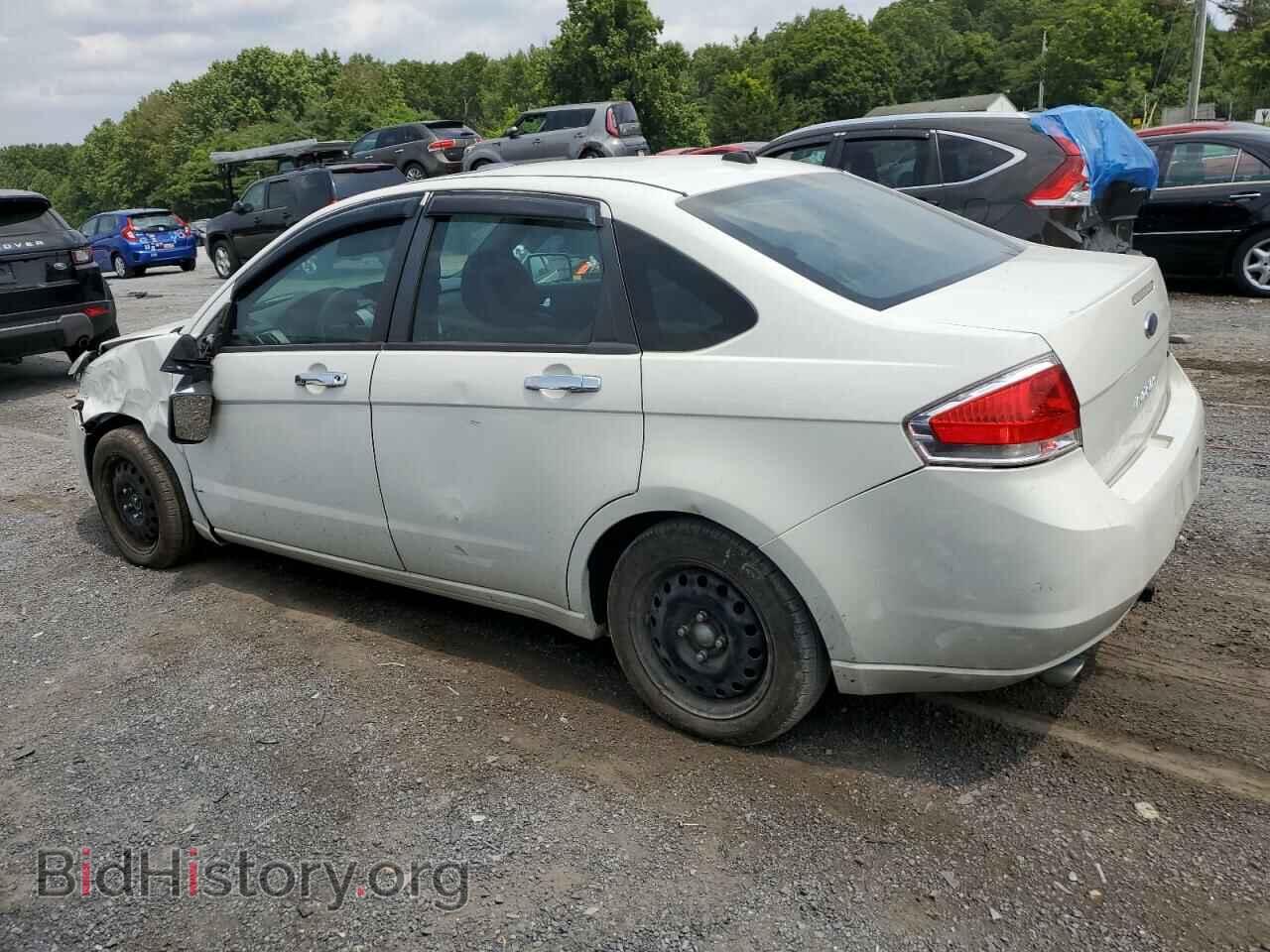 2010 FORD ALL Models - VIN: 1FAHP3HNXAW173917 - Фото 2