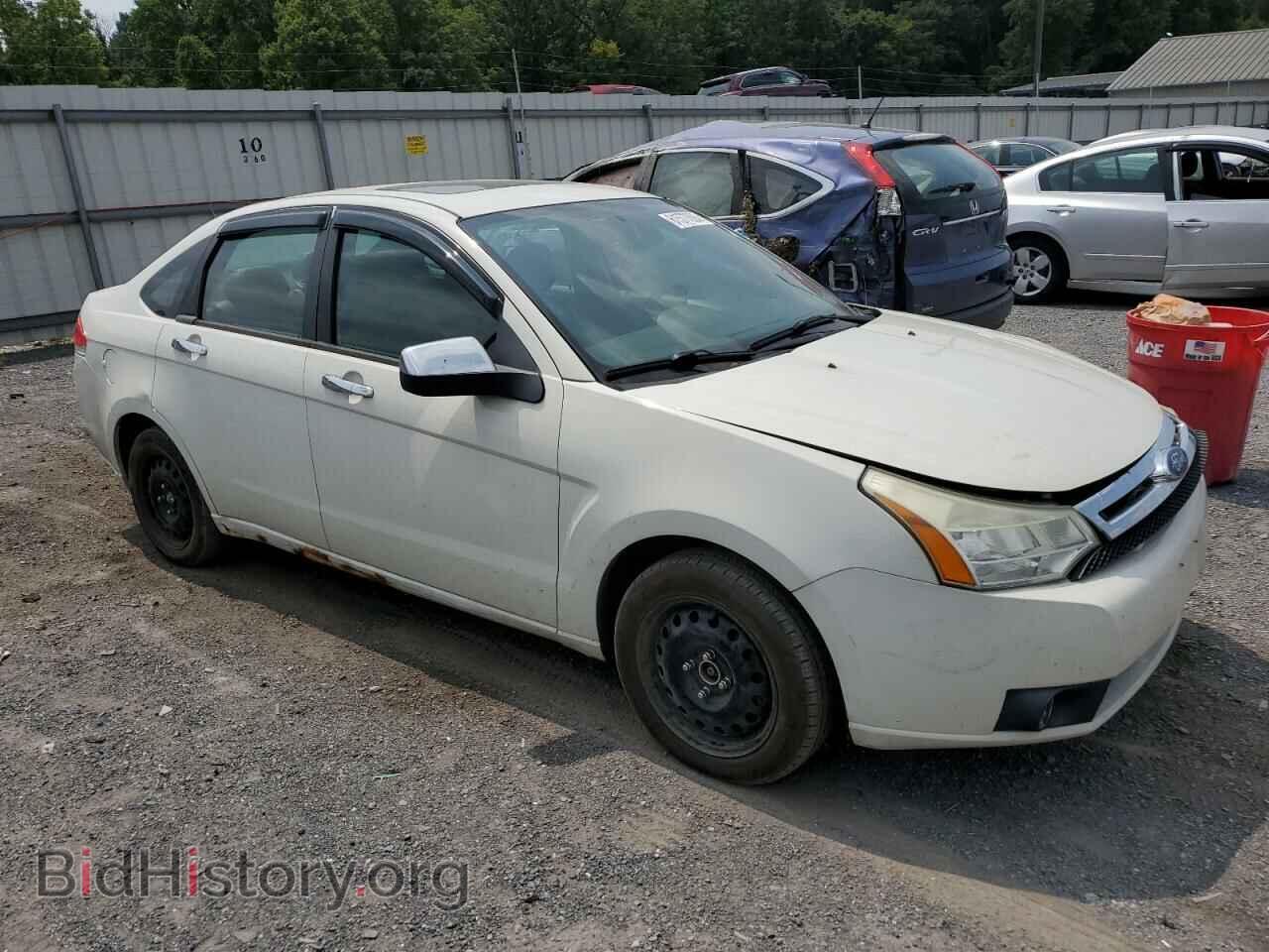 2010 FORD ALL Models - VIN: 1FAHP3HNXAW173917 - Фото 4