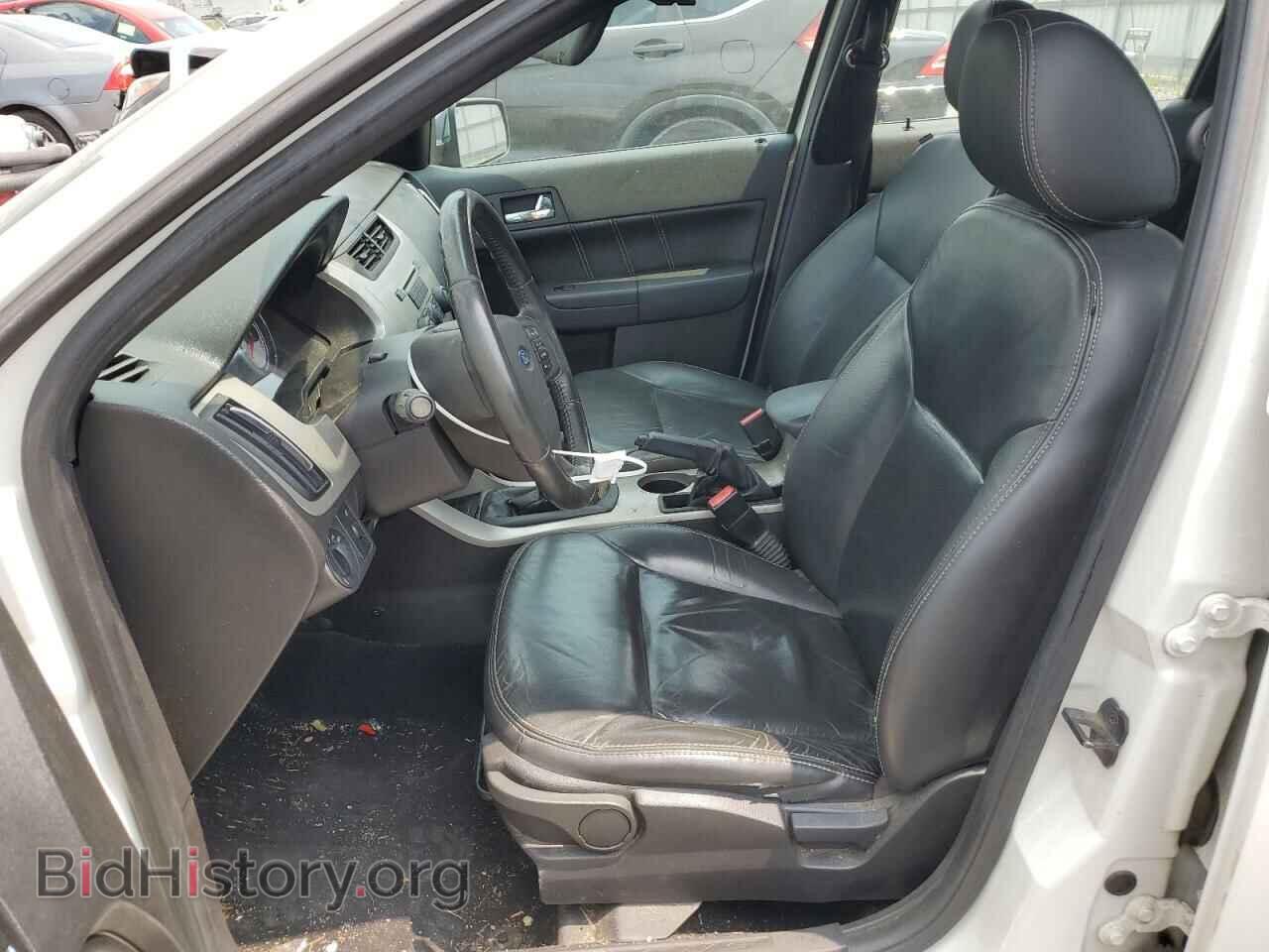 2010 FORD ALL Models - VIN: 1FAHP3HNXAW173917 - Фото 7