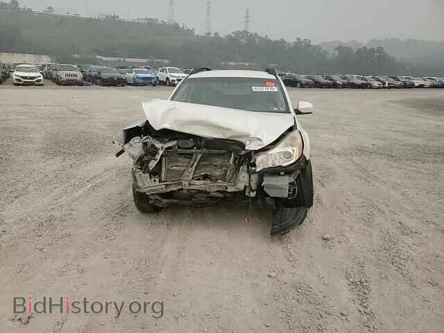 2014 SUBARU OUTBACK - VIN: 4S4BRBCC0E3279855 - Photo 14