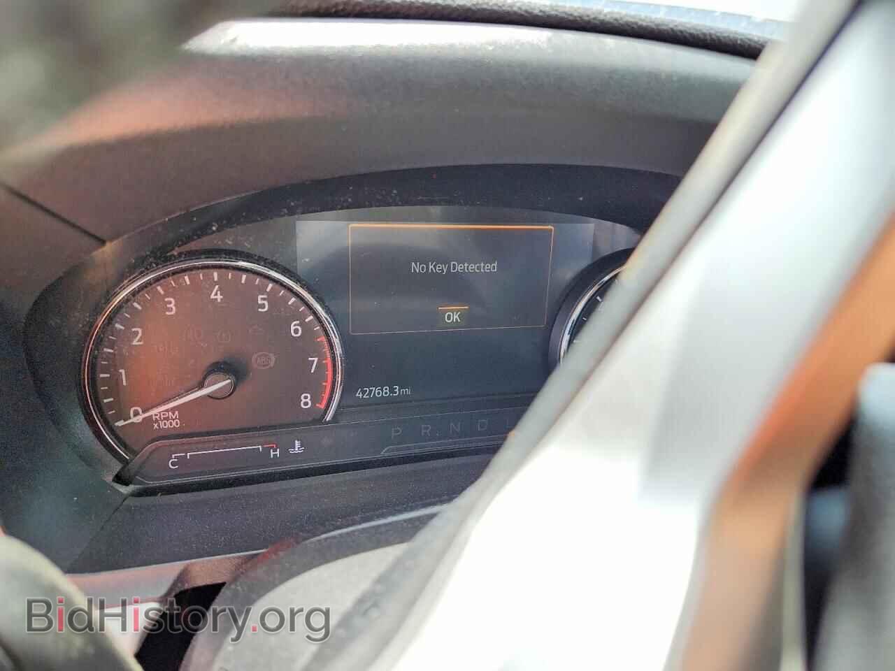 2023 FORD EXPLORER - VIN: 1FMSK7DH9PGB51850 - Photo 9