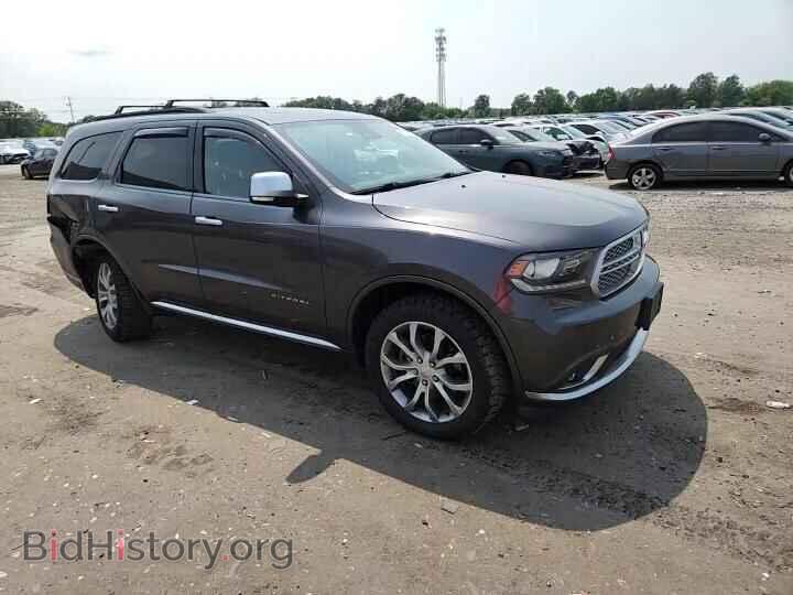2017 DODGE DURANGO - VIN: 1C4SDJET9HC666919 - Photo 14