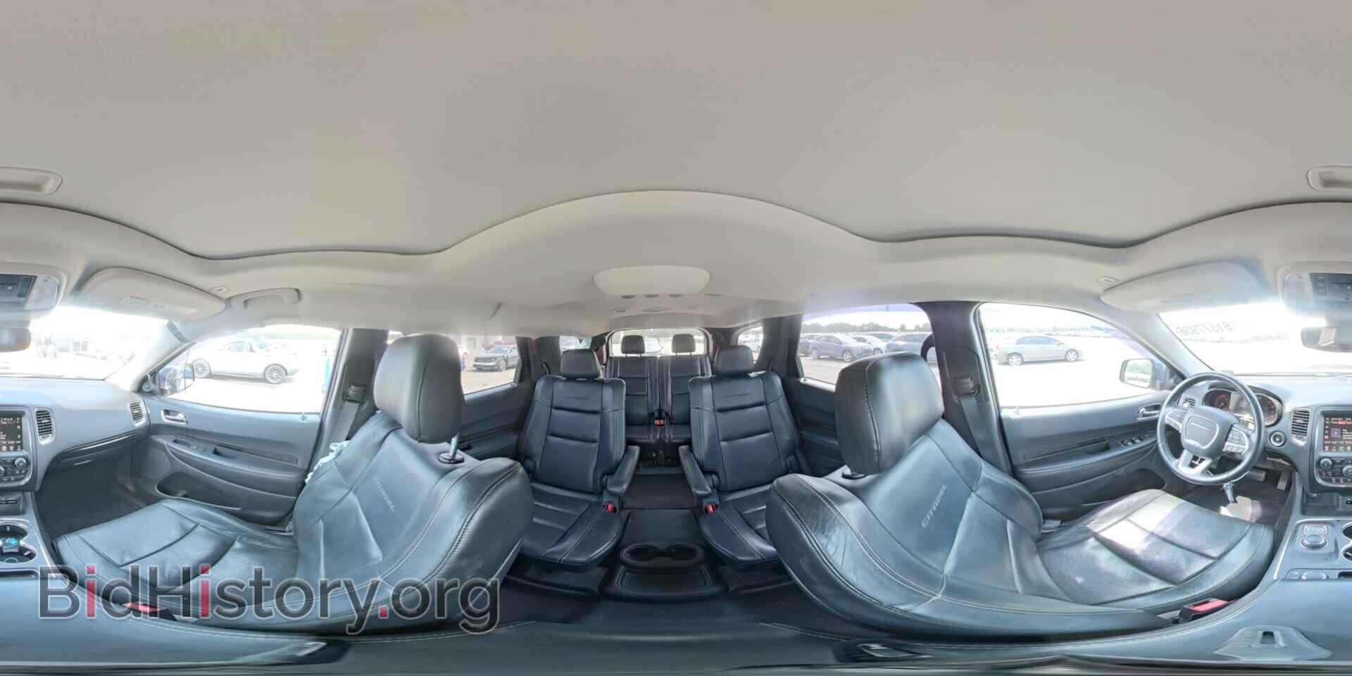 2017 DODGE DURANGO - VIN: 1C4SDJET9HC666919 - Photo 15