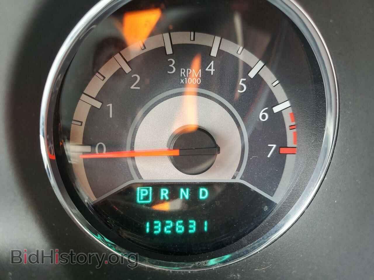 2012 CHRYSLER 200 - VIN: 1C3CCBBG4CN121491 - Фото 8