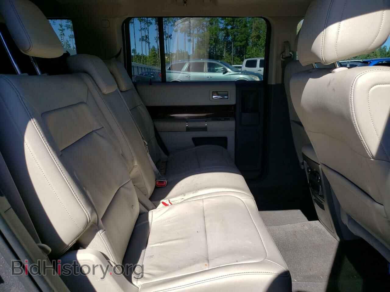 2010 FORD FLEX - VIN: 2FMGK5CC4ABA31565 - Фото 6