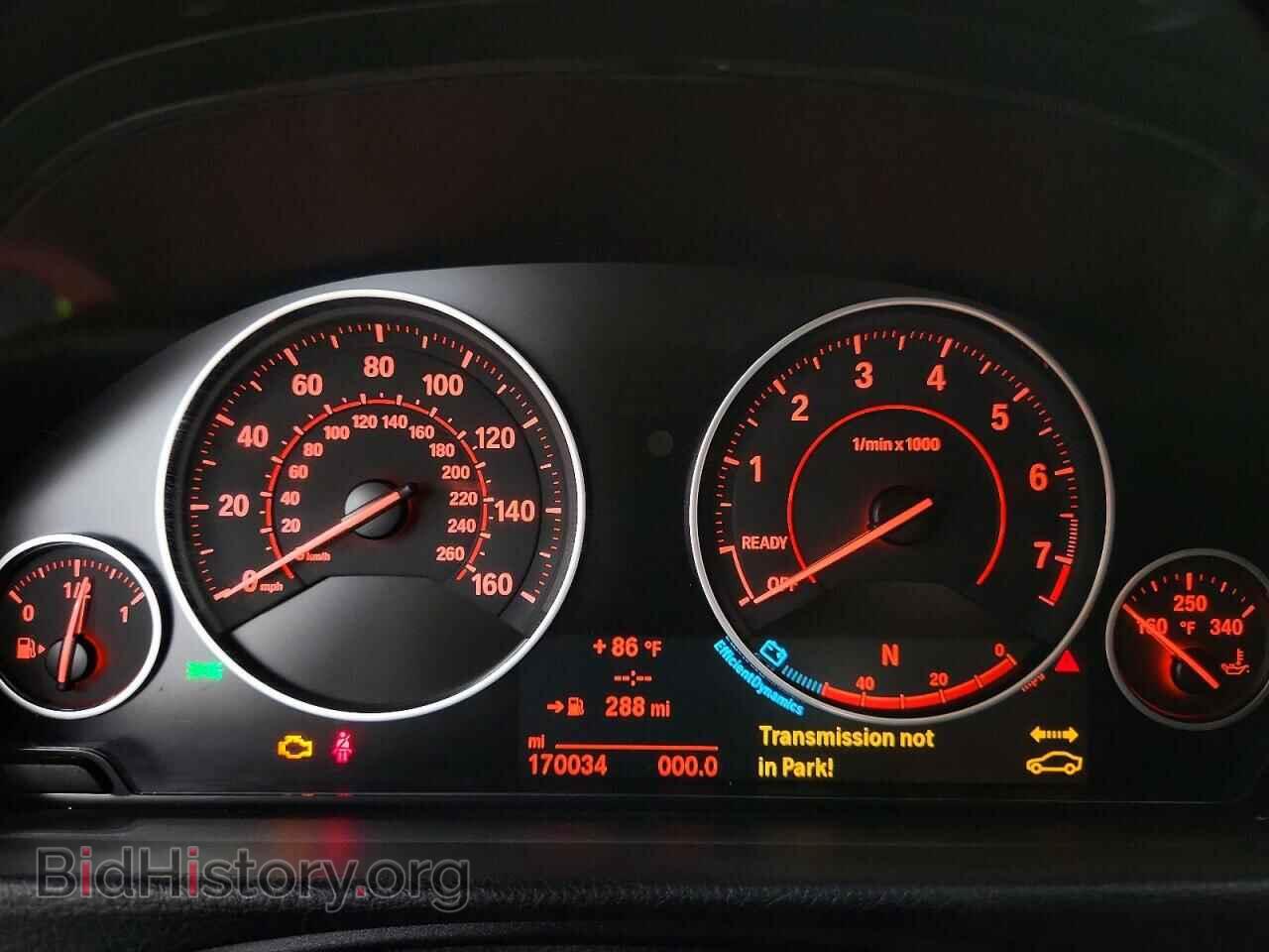2014 BMW 4 SERIES - VIN: WBA3N7C58EK220090 - Photo 9