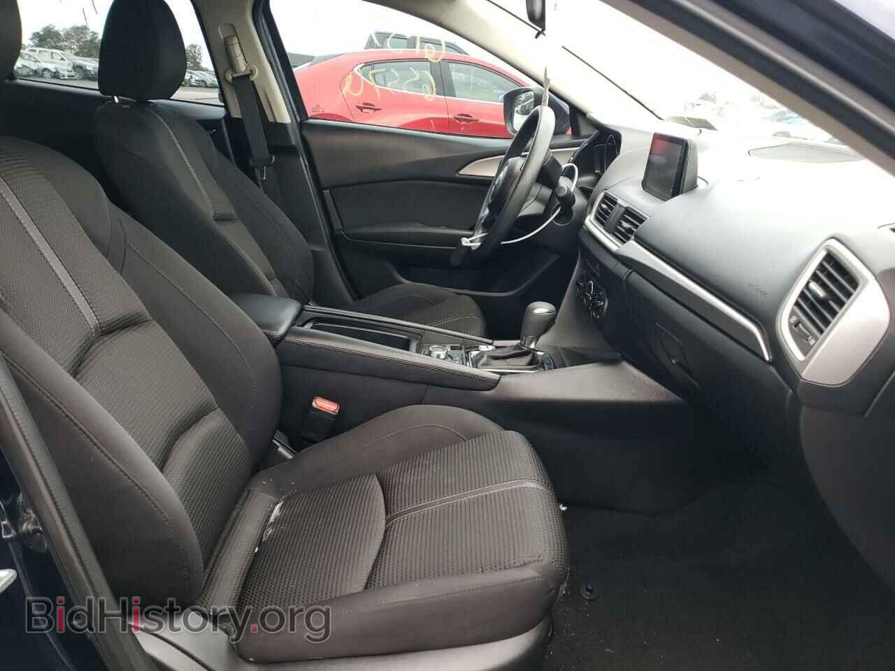 2017 MAZDA 3 - VIN: 3MZBN1U72HM140967 - Фото 5