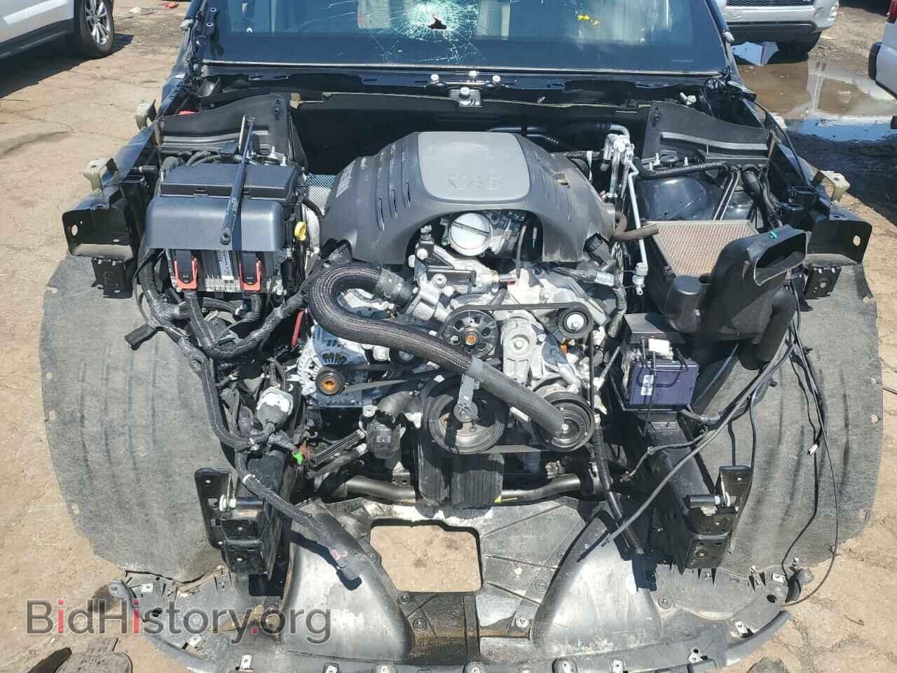 2021 DODGE DURANGO - VIN: 1C4SDJCT6MC851040 - Photo 11