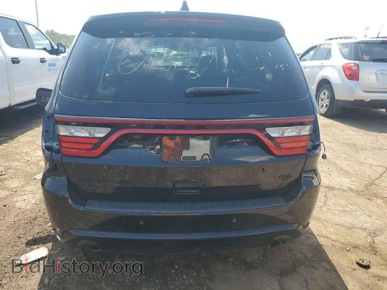 2021 DODGE DURANGO - VIN: 1C4SDJCT6MC851040 - Photo 6