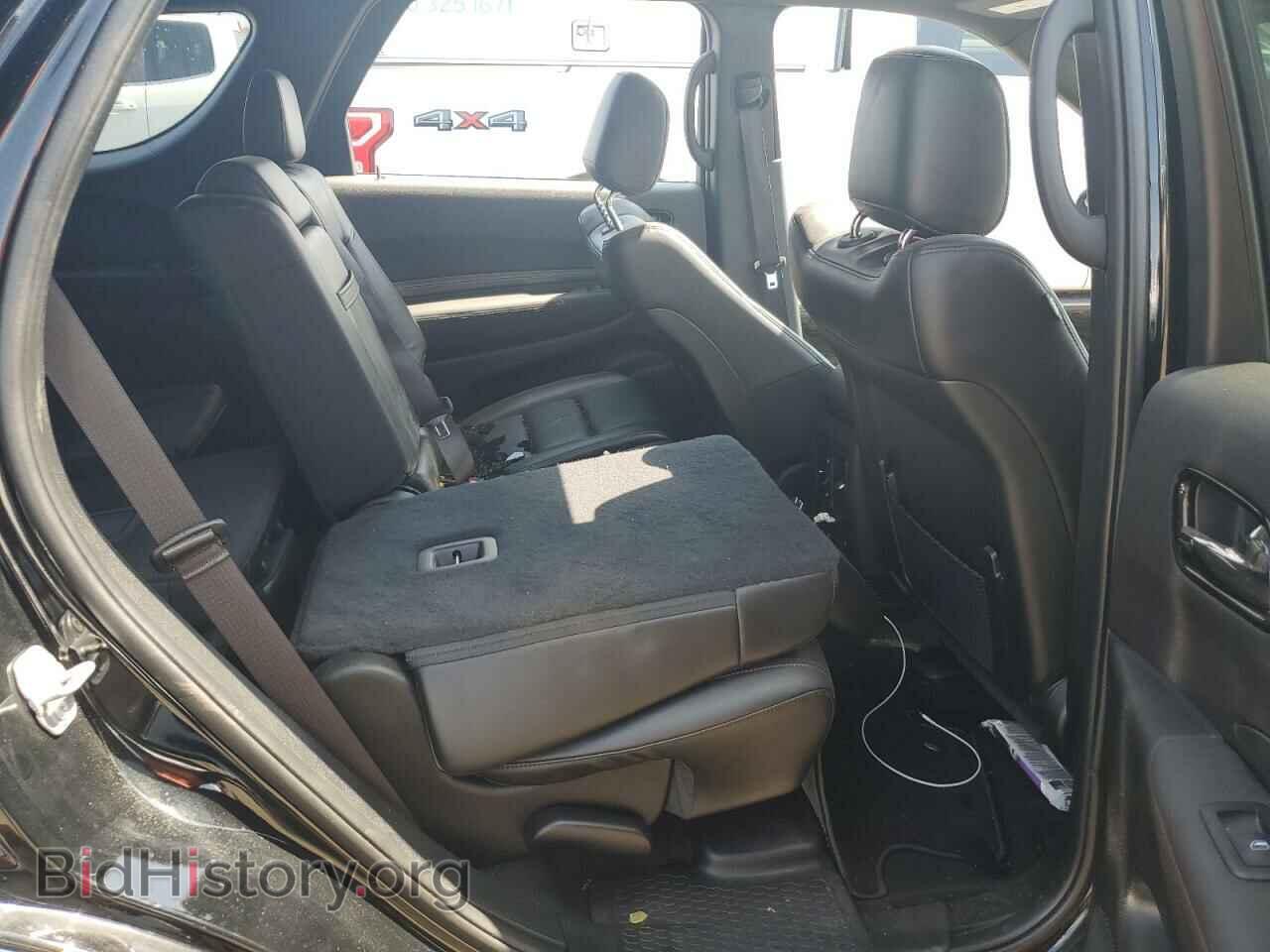 2021 DODGE DURANGO - VIN: 1C4SDJCT6MC851040 - Photo 10