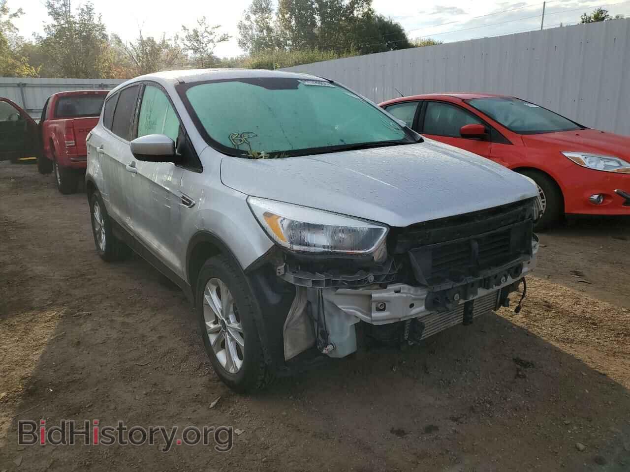 Photo 1FMCU9G94HUB04131 - FORD ESCAPE 2017