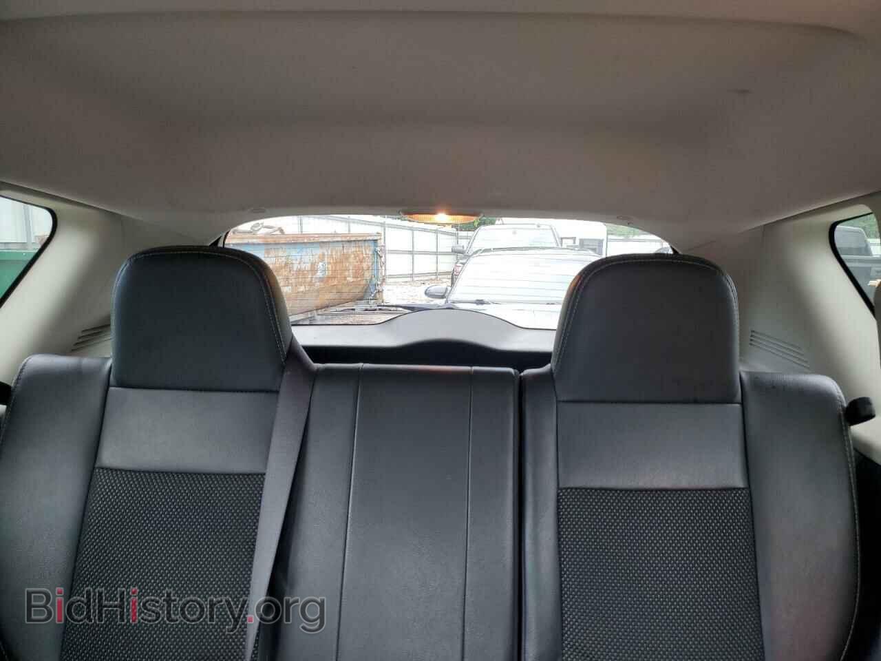 2017 JEEP COMPASS - VIN: 1C4NJCBAXHD166993 - Фото 10