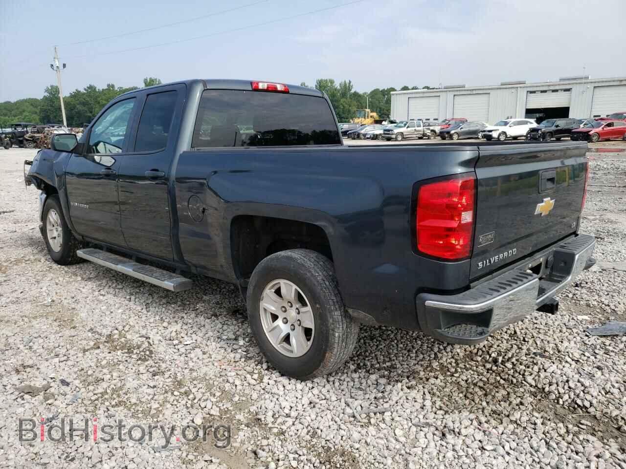 2019 CHEVROLET ALL Models - VIN: 2GCRCPEC4K1109532 - Фото 2