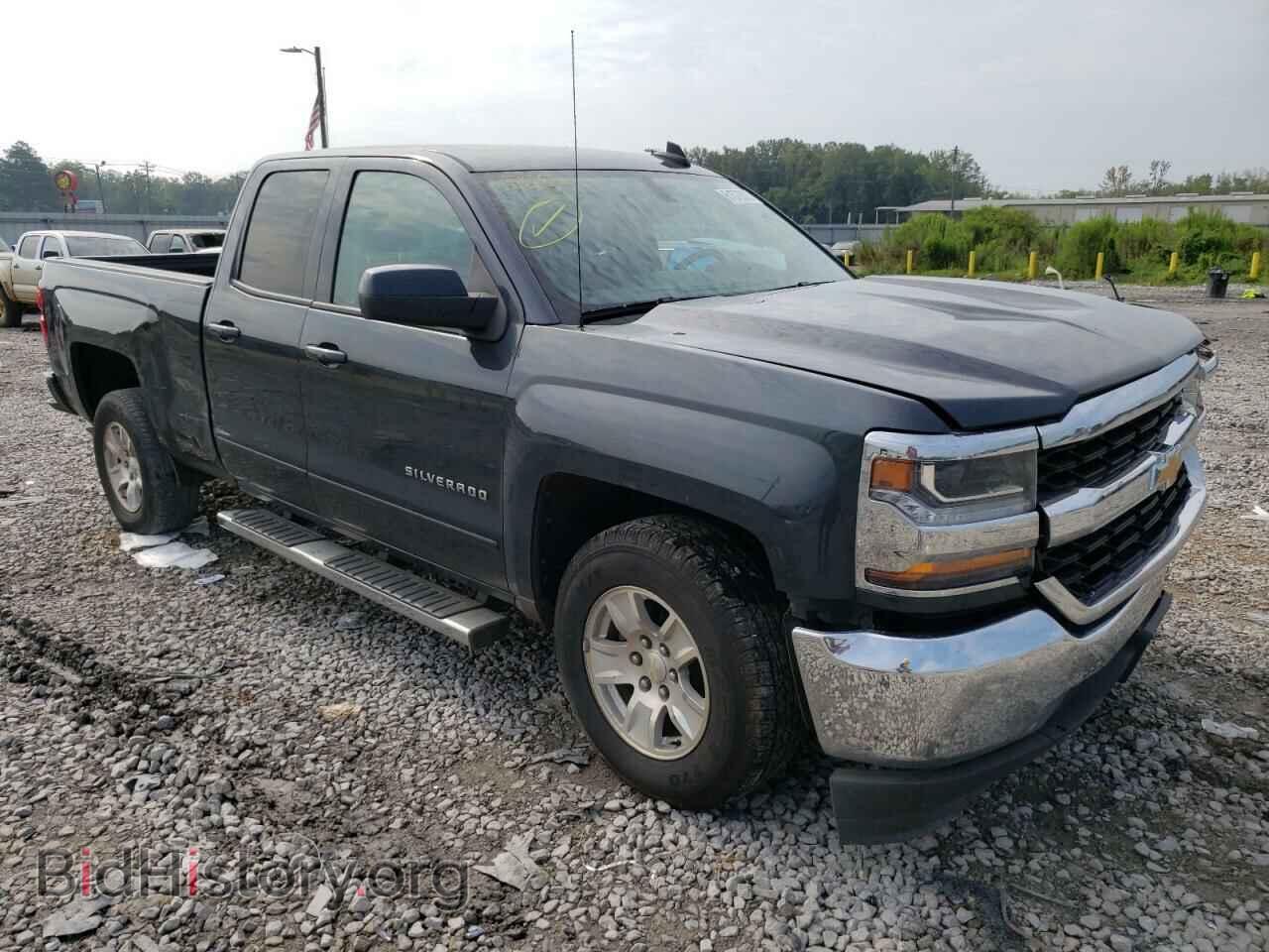 2019 CHEVROLET ALL Models - VIN: 2GCRCPEC4K1109532 - Фото 4