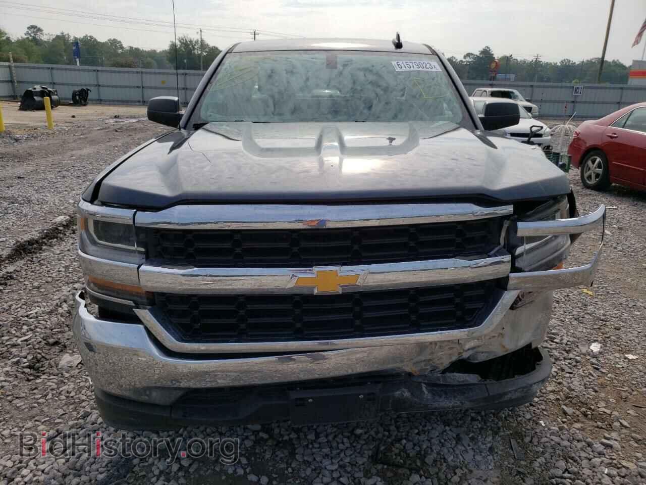 2019 CHEVROLET ALL Models - VIN: 2GCRCPEC4K1109532 - Фото 5