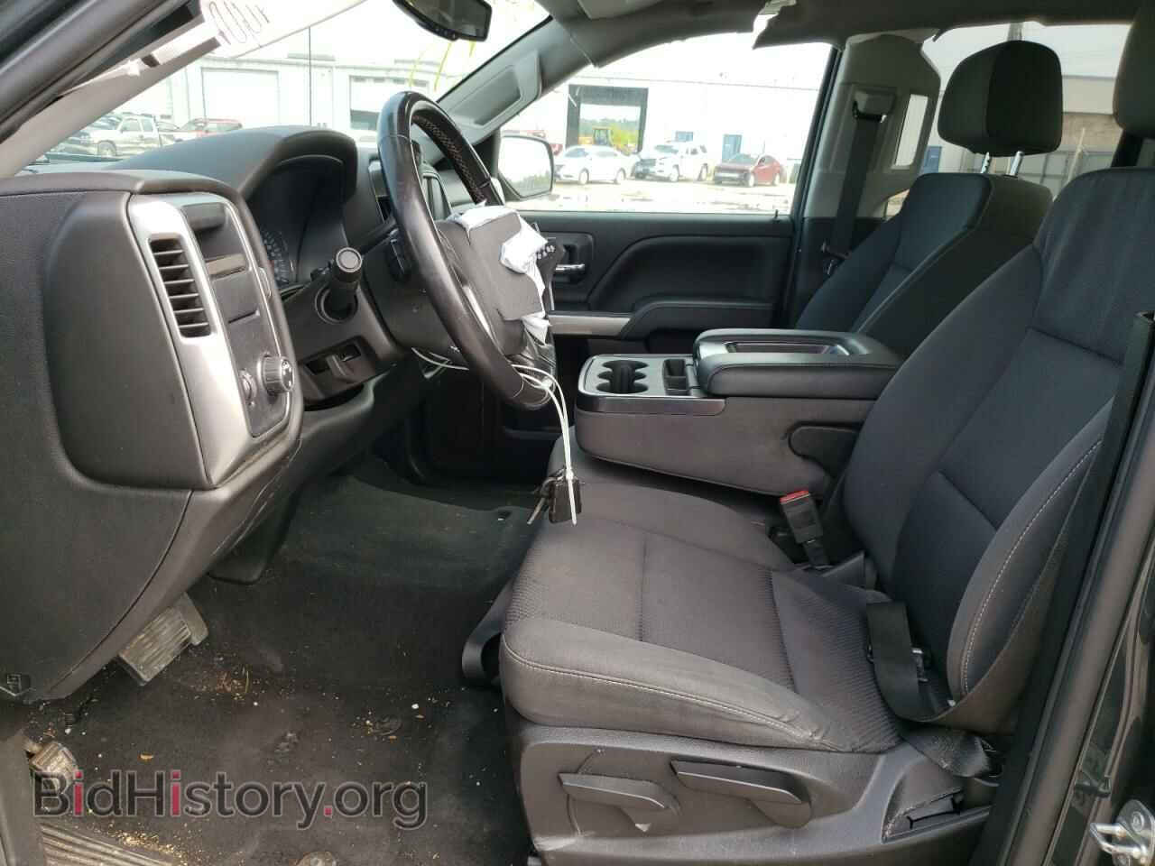 2019 CHEVROLET ALL Models - VIN: 2GCRCPEC4K1109532 - Фото 7