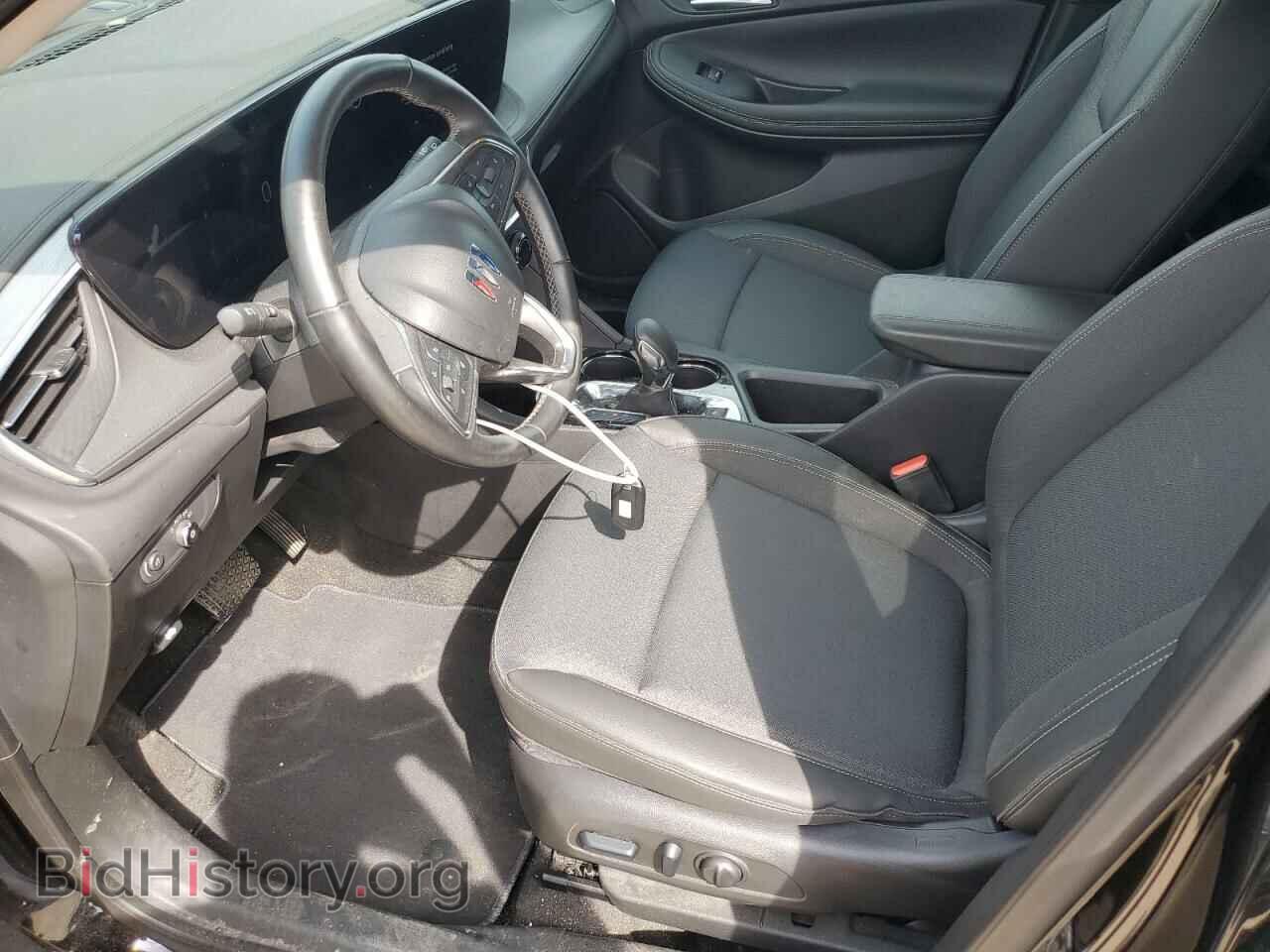 2024 BUICK ENCORE - VIN: KL4AMBSL4RB164584 - Фото 7