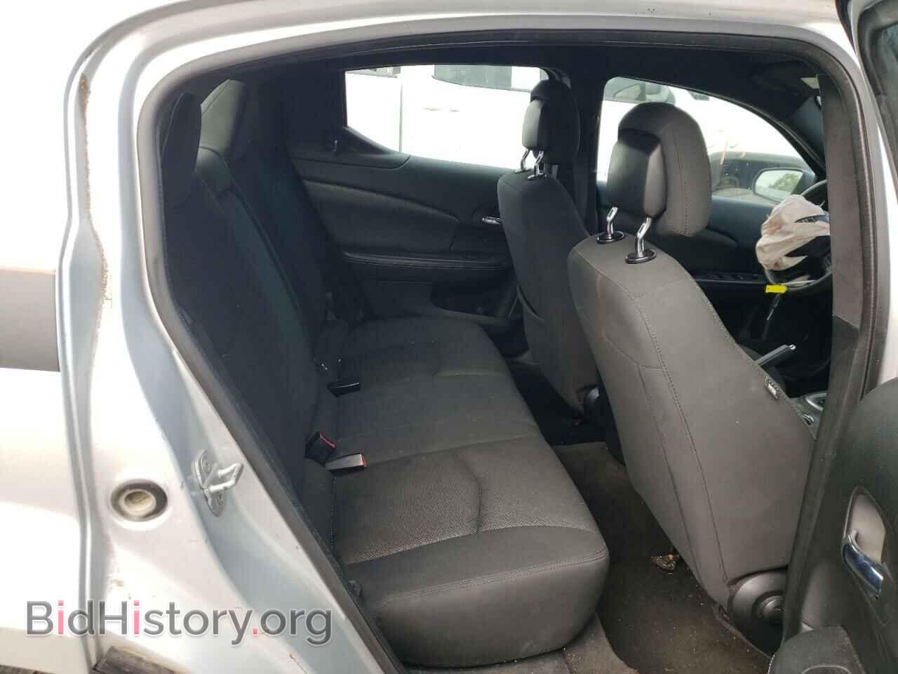 2012 DODGE AVENGER - VIN: 1C3CDZAB1CN220166 - Photo 6