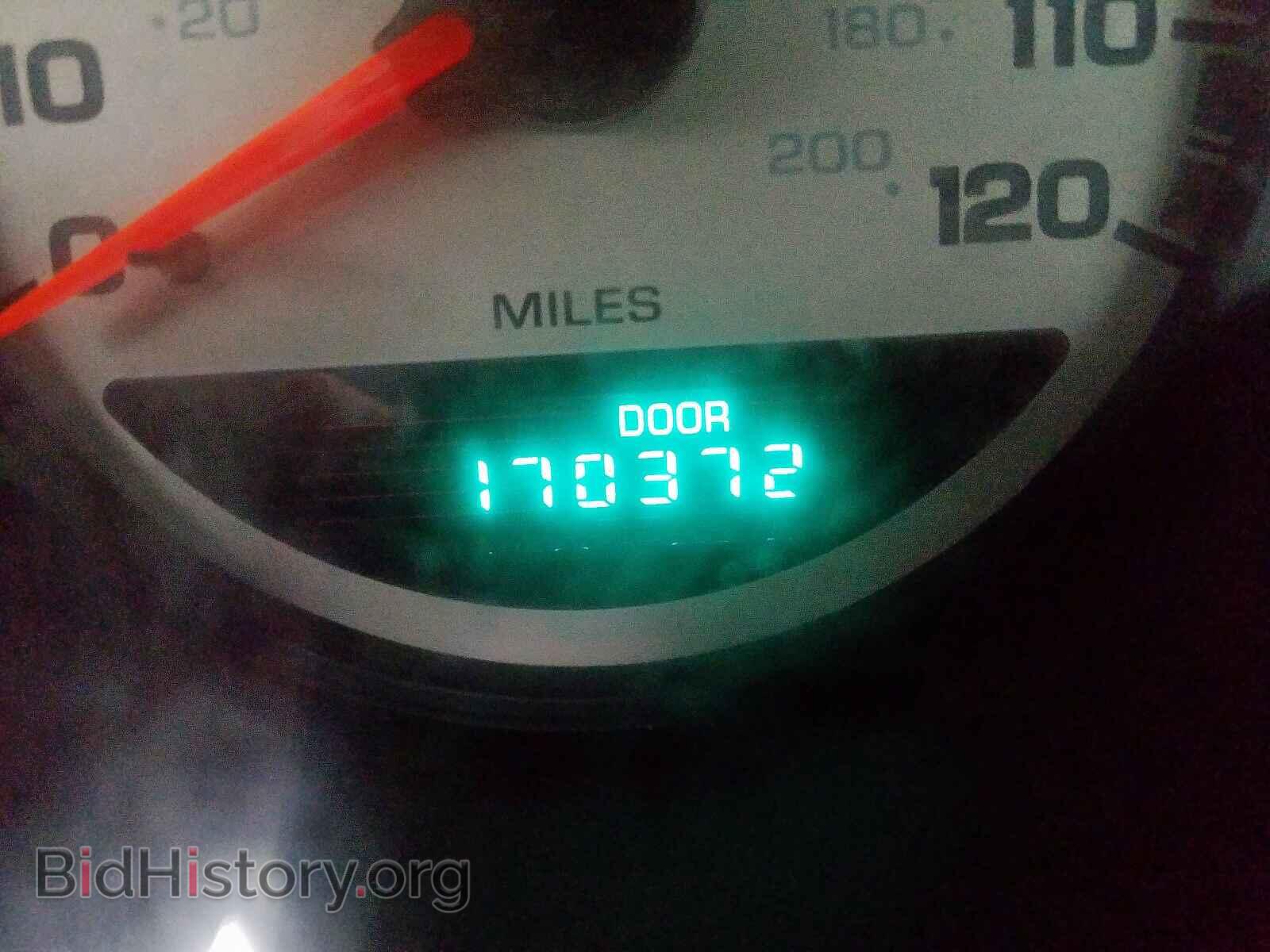 2004 DODGE NEON - VIN: 1B3ES56C34D563882 - Фото 8