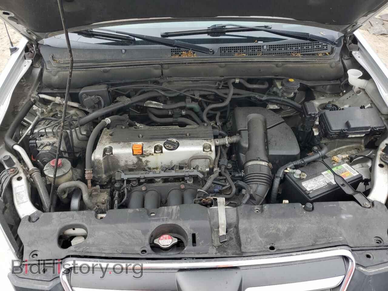 2006 HONDA CRV - VIN: SHSRD78816U429245 - Фото 12