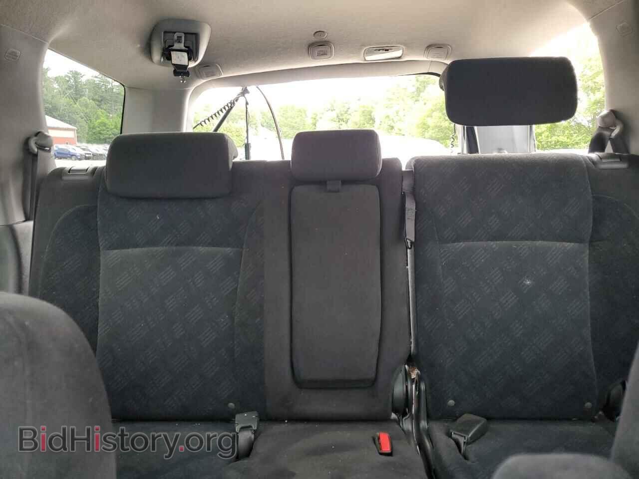 2006 HONDA CRV - VIN: SHSRD78816U429245 - Фото 10