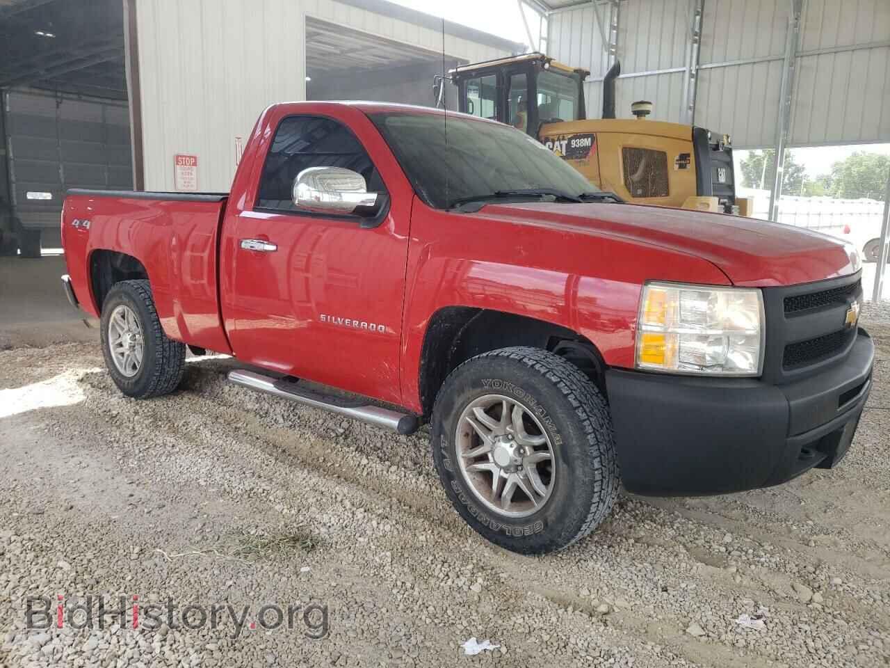 2013 CHEVROLET ALL Models - VIN: 1GCNKPEX8DZ174642 - Фото 4