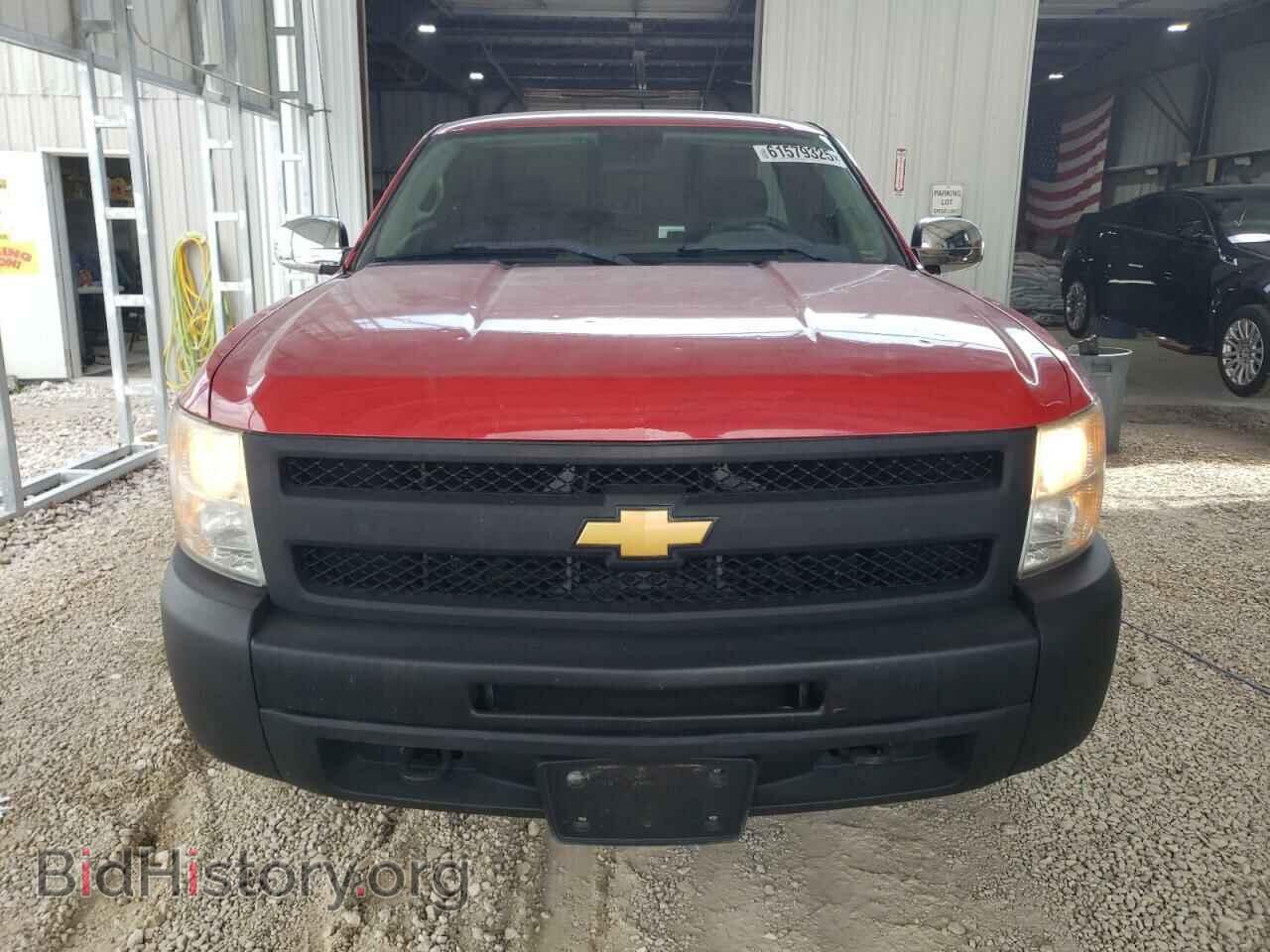 2013 CHEVROLET ALL Models - VIN: 1GCNKPEX8DZ174642 - Фото 5