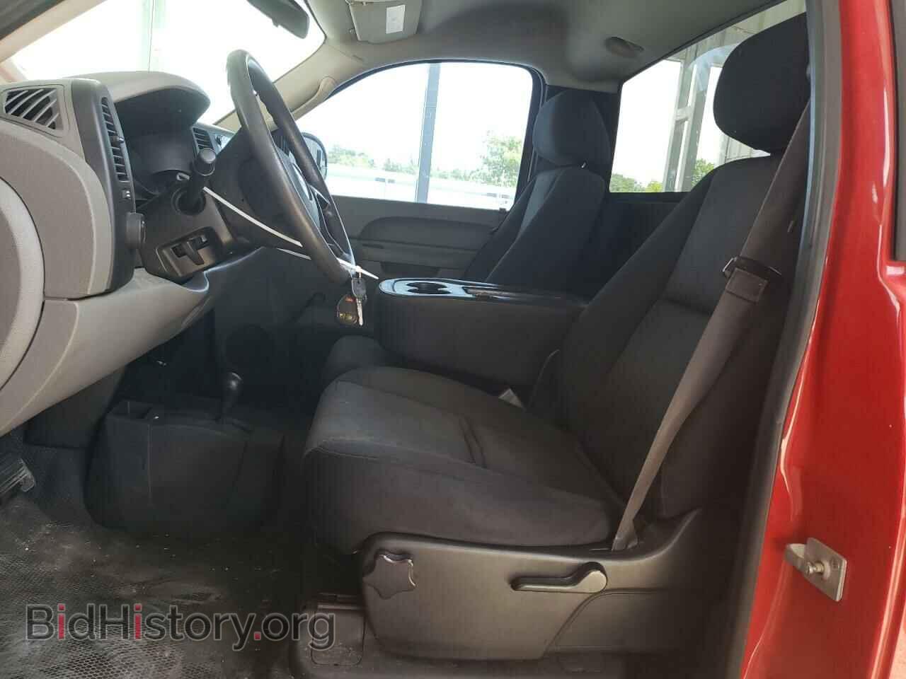 2013 CHEVROLET ALL Models - VIN: 1GCNKPEX8DZ174642 - Фото 7