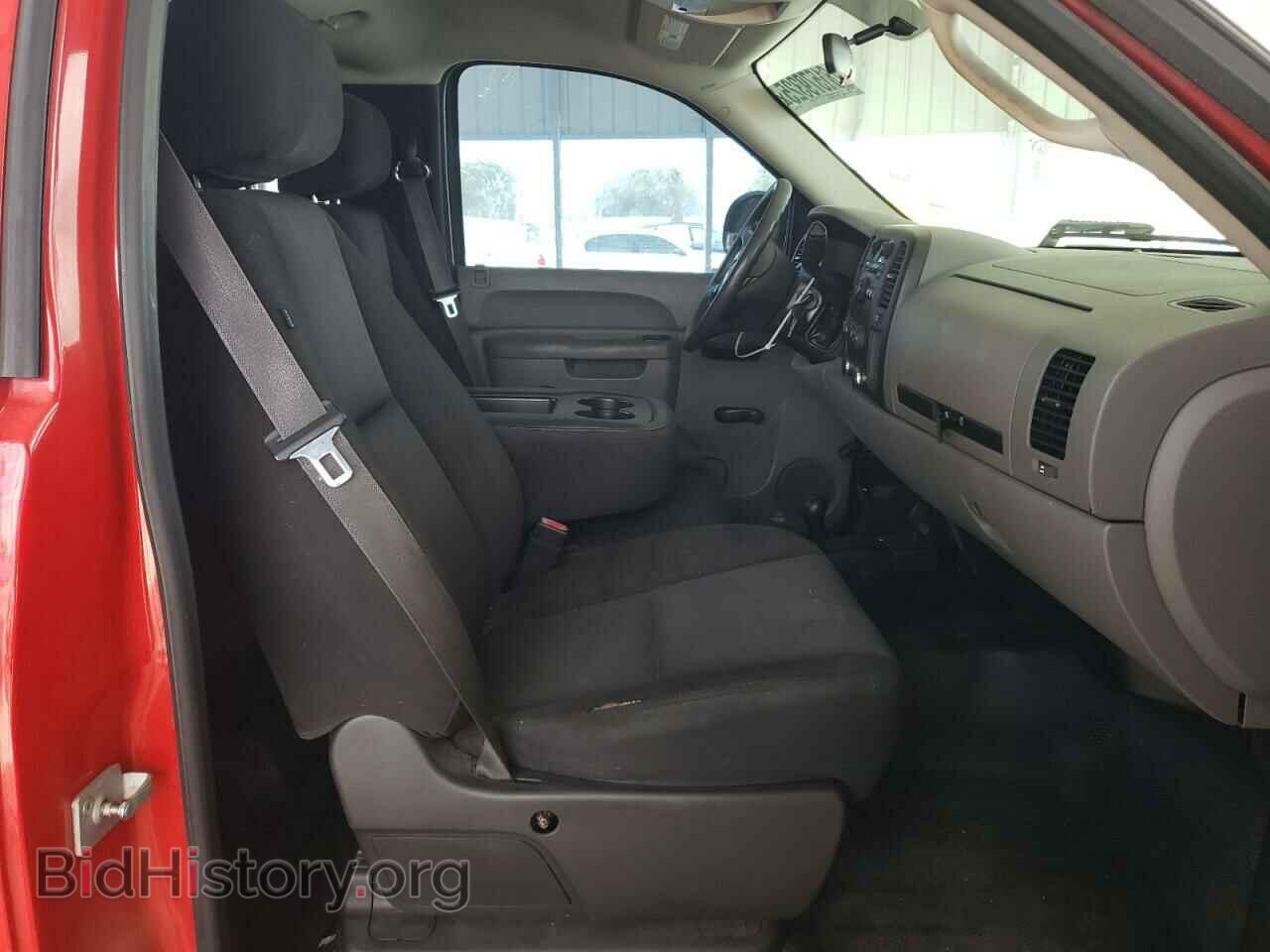 2013 CHEVROLET ALL Models - VIN: 1GCNKPEX8DZ174642 - Фото 10