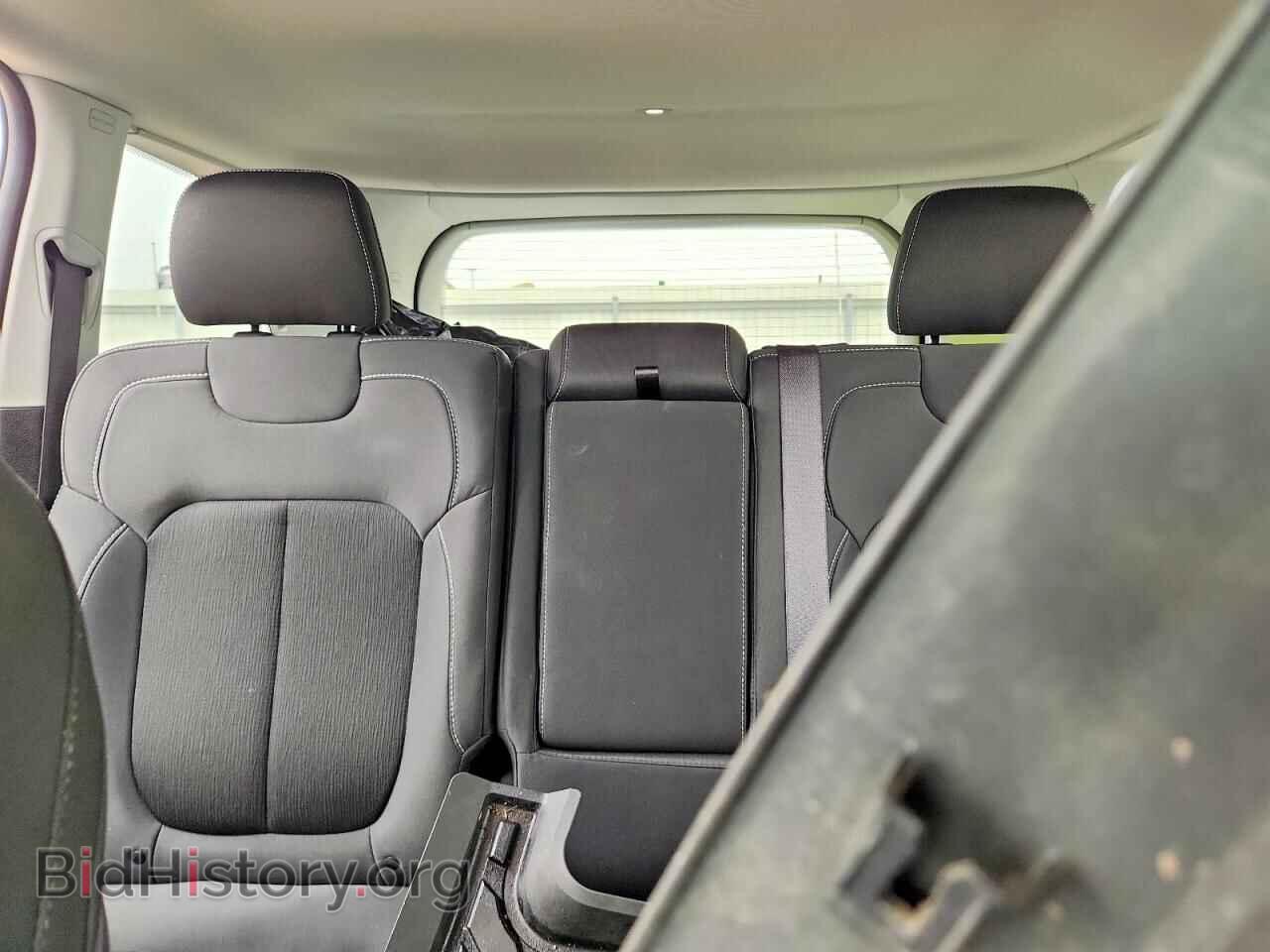 2023 JEEP CHEROKEE - VIN: 1C4RJHAG8PC669348 - Фото 10