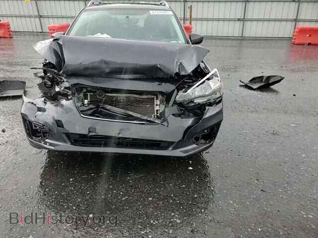 2018 SUBARU IMPREZA - VIN: 4S3GTAB68J3717906 - Фото 13