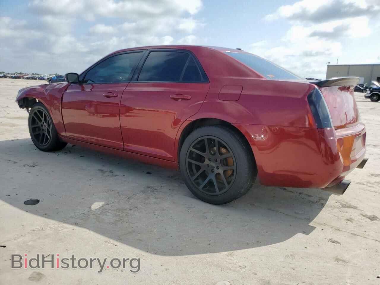 2014 CHRYSLER 300 - VIN: 2C3CCABT5EH200431 - Фото 2