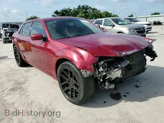 2014 CHRYSLER 300 - VIN: 2C3CCABT5EH200431 - Фото 14